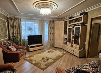 3-комнатная квартира на продажу, 60.1 м2, Ленинградская область, улица Плоткина, 5