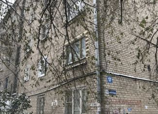 1-комнатная квартира на продажу, 17 м2, Воронеж, Автогенный переулок, 17, Коминтерновский район
