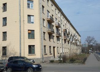 Продажа комнаты, 30 м2, Санкт-Петербург, Большеохтинский проспект, 22к1, муниципальный округ Большая Охта