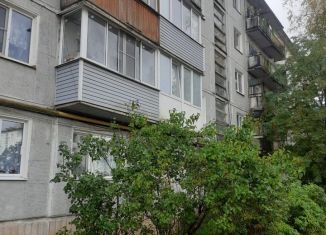 Продажа 2-комнатной квартиры, 49.1 м2, Малая Вишера, Лесная улица, 15А