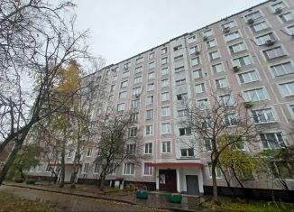 Продажа 1-ком. квартиры, 32.4 м2, Москва, улица Исаковского, 8к2, район Строгино