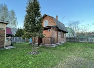 Продажа дачи, 80 м2, садовые участки Романтик