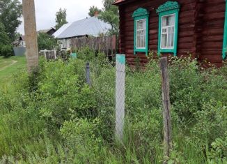 Продам дом, 40 м2, поселок Тихий Угол, Цветочная улица