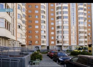 Продам однокомнатную квартиру, 36.8 м2, Москва, Ковров переулок, 4к1, метро Римская