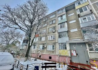 Трехкомнатная квартира на продажу, 63 м2, Электрогорск, улица Кржижановского, 6