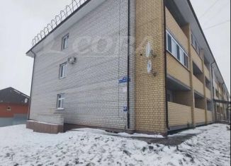 Продам 2-ком. квартиру, 53.2 м2, село Исетское, Горская улица, 30