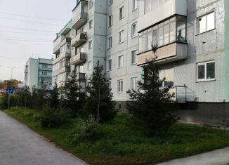 Продается двухкомнатная квартира, 52 м2, Гурьевск, улица Ленина, 5
