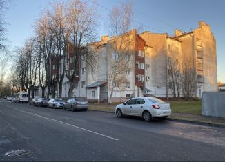 Продаю двухкомнатную квартиру, 80.2 м2, Псков, улица Некрасова, 45