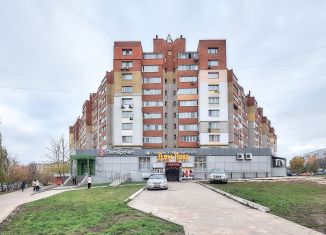 Продажа 2-комнатной квартиры, 76 м2, Рязань, улица Новосёлов, ЖК На Новосёлов