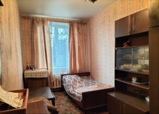Трехкомнатная квартира на продажу, 65.9 м2, Ленинградская область, Вокзальная улица, 4