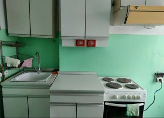 Сдается в аренду 2-комнатная квартира, 45 м2, Новосибирск, улица Объединения, 96/1