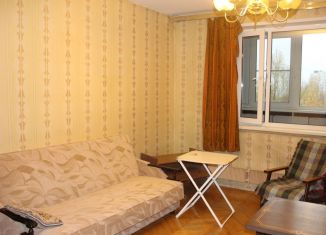 1-комнатная квартира в аренду, 40 м2, Москва, Алтуфьевское шоссе, 34к2, станция Дегунино