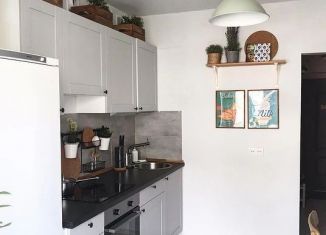 Продам 2-ком. квартиру, 69.3 м2, Москва, бульвар Генерала Карбышева, 19к5, бульвар Генерала Карбышева