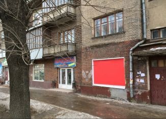 Продажа помещения свободного назначения, 87 м2, Иваново, улица Калинина, 17