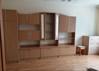 Сдается однокомнатная квартира, 34.7 м2, рабочий посёлок Краснообск