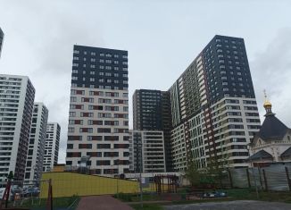 Продается 1-ком. квартира, 36.7 м2, Долгопрудный, Парковая улица