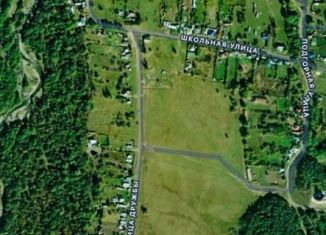 Продам земельный участок, 25 сот., поселок Лесо-Кяфарь, улица Дружбы