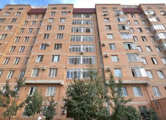 Двухкомнатная квартира на продажу, 50 м2, Грозный, 1-й микрорайон, бульвар Султана Дудаева