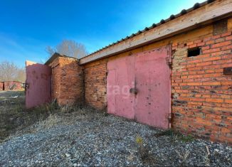 Продам гараж, рабочий посёлок Хор, улица Кирова