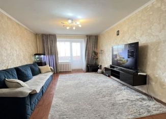 Продажа четырехкомнатной квартиры, 106 м2, Сибай, проспект Горняков, 47
