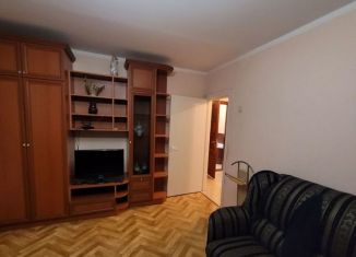 Продается двухкомнатная квартира, 52.6 м2, Алупка, улица И. Левитана