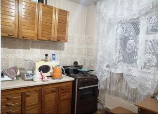 Продажа однокомнатной квартиры, 36 м2, Тюменская область, улица Космонавтов, 8