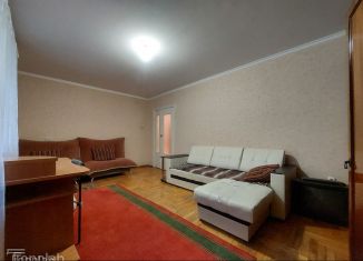 Продам однокомнатную квартиру, 38.1 м2, Нальчик, улица Кешокова, 103А, район Центр