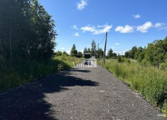 Продам земельный участок, 6 сот., массив Лесколово, 5-й проезд