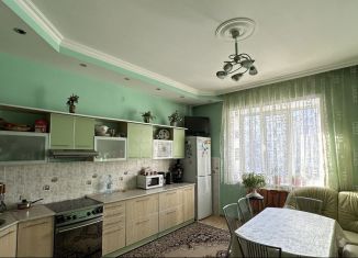Продается 2-комнатная квартира, 78.3 м2, Бийск, улица Ильи Мухачева