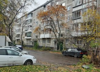 Продается 2-комнатная квартира, 43.7 м2, Екатеринбург, Чкаловский район, улица Белинского, 220к9