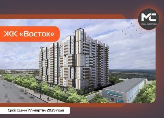Продается 3-комнатная квартира, 78.2 м2, Владимирская область