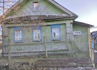 Дом на продажу, 49.4 м2, Семёнов, улица Власова, 6