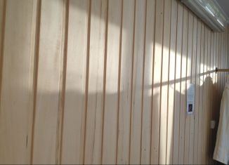 Однокомнатная квартира на продажу, 55 м2, Йошкар-Ола, улица Лебедева, 53, микрорайон Нагорный