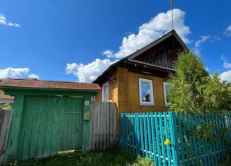 Продам дом, 34 м2, село Чур, улица Ломоносова