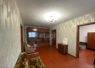 4-комнатная квартира в аренду, 64 м2, Омск, улица Калинина, 13, Ленинский округ