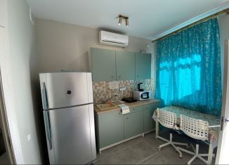 Квартира в аренду студия, 25 м2, Туапсе, улица Маршала Жукова, 5