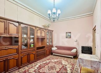 Продажа 2-комнатной квартиры, 69.7 м2, Москва, Селивёрстов переулок, 1А, Селивёрстов переулок