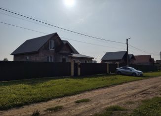 Продам дом, 155 м2, деревня Малая Куликовка, Центральная улица