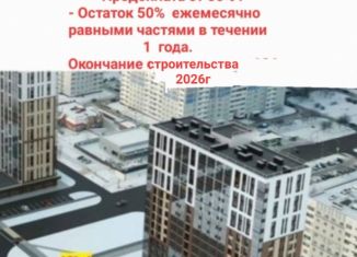 Продаю торговую площадь, 144 м2, Татарстан, улица Баки Урманче, 12