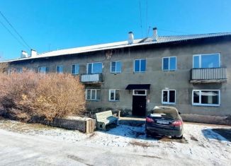 Продам 1-ком. квартиру, 31.4 м2, село Шира, улица Щетинина, 147