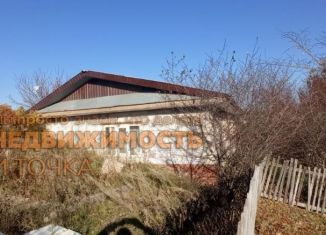 Продажа участка, 15 сот., село Верхние Татышлы, Молодёжная улица, 2А