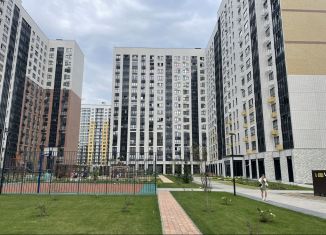 Продажа 1-ком. квартиры, 40.4 м2, Воронеж, Центральный район, улица Шишкова, 140Б/6