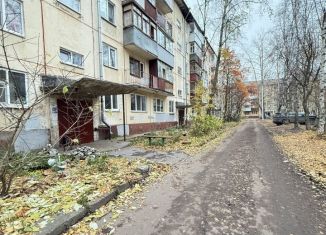 Продажа 2-комнатной квартиры, 44 м2, Архангельск, Ленинградский проспект, 265к3