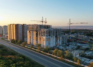 Продажа 2-ком. квартиры, 54 м2, Ставрополь, улица Южный Обход, 53В, Промышленный район