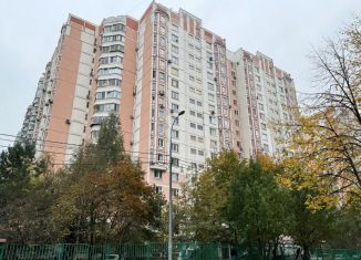 Продается квартира студия, 18 м2, Москва, улица Академика Анохина, 9, район Тропарёво-Никулино