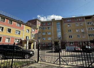 Продажа однокомнатной квартиры, 43.1 м2, Владимир, улица Малые Ременники, 9, Октябрьский район