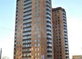 Продажа 3-комнатной квартиры, 96 м2, Курск, Почтовая улица, 12