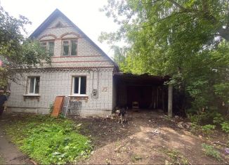 Продам дом, 80 м2, Рязанская область, Краснопрудная улица