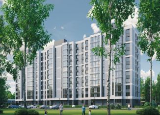 Продажа двухкомнатной квартиры, 75.2 м2, Обнинск, улица Мира, 2