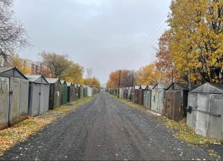 Продам гараж, 18 м2, Санкт-Петербург, метро Крестовский остров, Морская набережная, 32